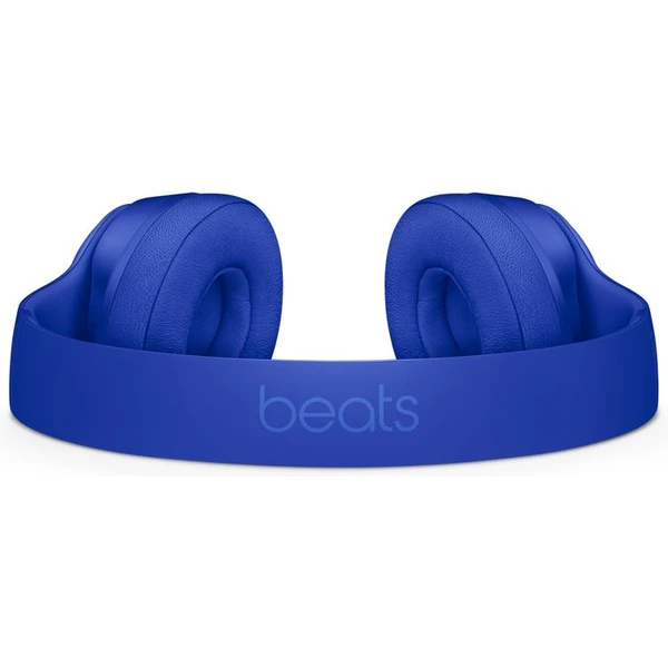 Beats Solo3 Wireless ležérně modrá - Sluchátka - Obrázek 400L000101