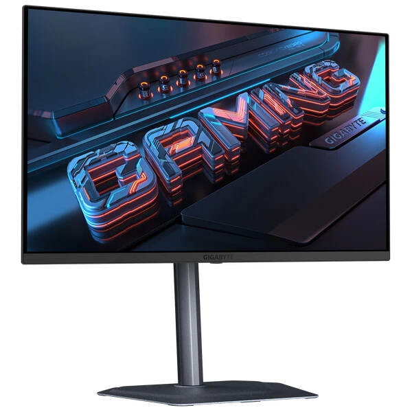 GIGABYTE MO27Q2A herní monitor 27" - Monitory - Obrázek 400c1a35723c49f2a6b8e818830ca53a