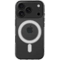 Tactical MagForce kryt Apple iPhone 17 Pro čirý - Pouzdra