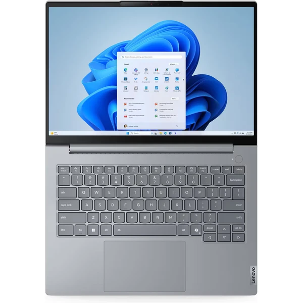 Lenovo ThinkBook 14 G8 IRL (21SG0091CK) šedý - 3 roky záruky On-site po registraci - Notebooky - Obrázek 40115b935ecb42e0bd63c10084a7a40f