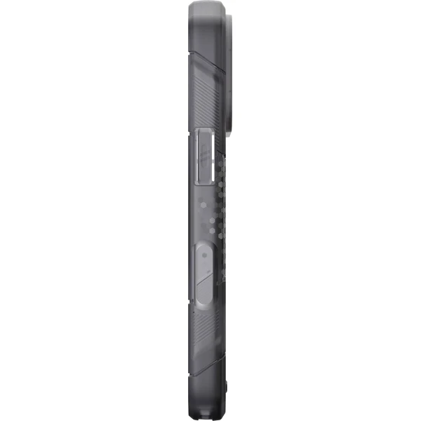 UAG Monarch Pro MagSafe VEIL kryt iPhone 18 Pro/17 Pro kouřový - Pouzdra - Obrázek 4011e93feaca4b0cb1e51cf09101da03