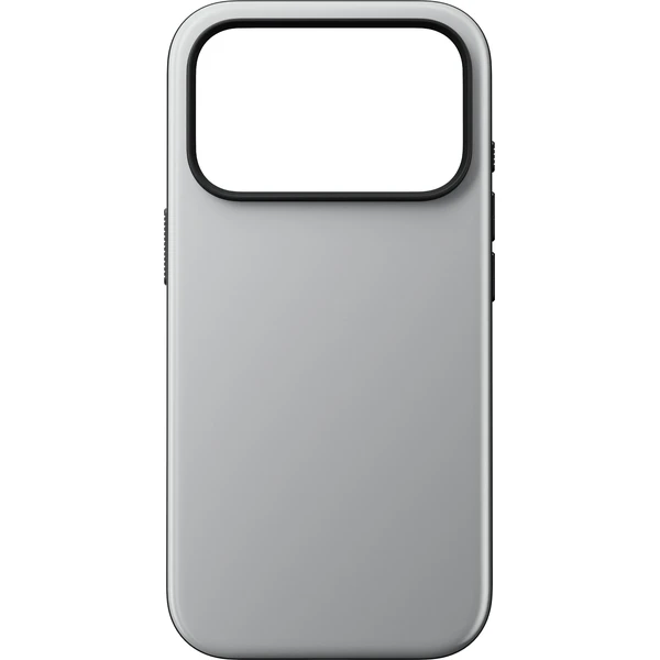 Nomad Sport Case MagSafe kryt iPhone 17 Pro/18 Pro Lunar Gray - Pouzdra - Obrázek 40195ccd9e7548cd93b5e961f44682b7