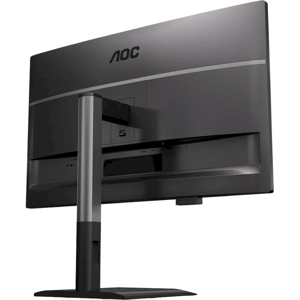 AOC Q27P4U 27" - Monitory - Obrázek 401P000K01