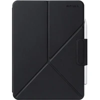 Pitaka MagEZ Folio 2 pouzdro iPad Air 11" (2024)/iPad Pro 11" (18/22) černé - Pouzdra