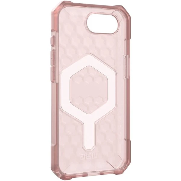 UAG Essential Armor Magsafe kryt iPhone 17e/16e růžový - Pouzdra - Obrázek 40218530e97e4d7d99bb0f5d8aab18fd