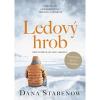 Ledový hrob - E-kniha