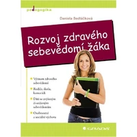 Rozvoj zdravého sebevědomí žáka - E-kniha