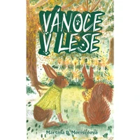 Vánoce v lese - E-kniha
