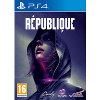République (PS4) - Hry pro PS4