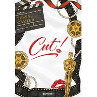 Cut! - E-kniha