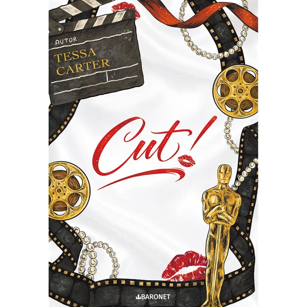 Cut!