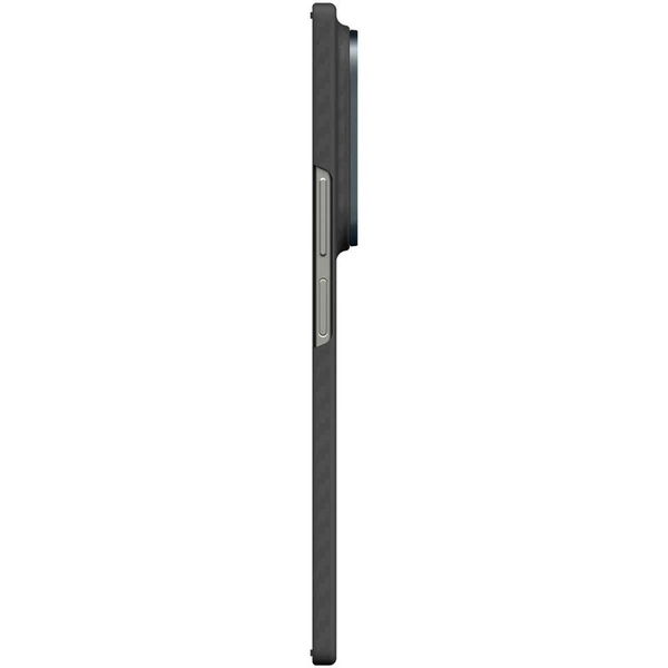 Spigen Air Skin aramidový kryt Samsung Galaxy Z Fold7 černý - Pouzdra - Obrázek 4036c56d2a5642a19d92ed0b45c649c5