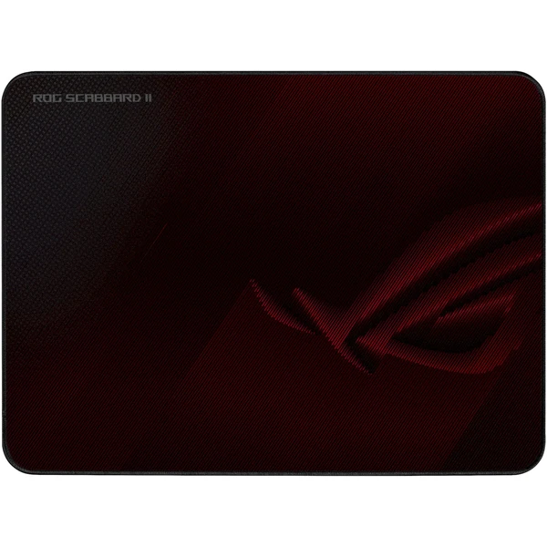ASUS ROG SCABBARD II podložka pod myš - Smarty.cz