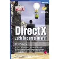 DirectX - E-kniha