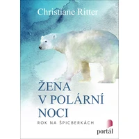 Žena v polární noci - E-kniha