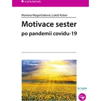 Motivace sester - E-kniha
