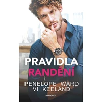 Pravidla randění - E-kniha