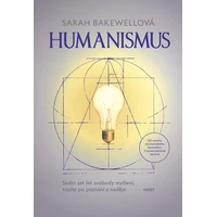 Humanismus - E-kniha