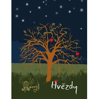 Hvězdy - E-kniha
