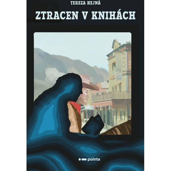 Ztracen v knihách