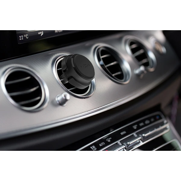 FIXED Icon Air Vent Mini magnetický držák do ventilace černý - Držáky - Obrázek 4046aee4556a4933b0a254b51796d9bb