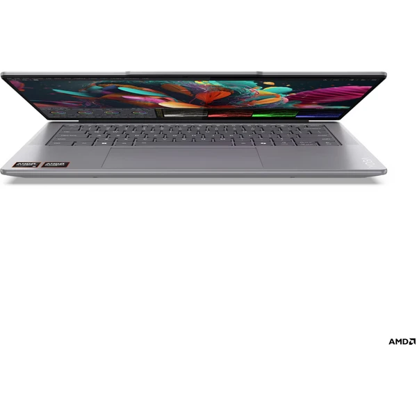 Lenovo Yoga Pro 7 14ASP9 (83HN002WCK) šedý - 3 roky záruky Premium Care - Notebooky - Obrázek 40475cde14ce4b3ab411c9bc181338de