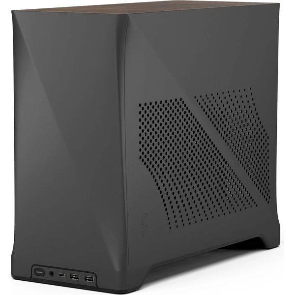 Fractal Design Era 2 Charcoal - Počítačové skříně - Obrázek 404B000N01