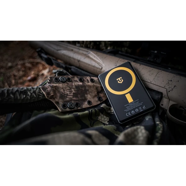 Tactical MagForce Relief MagSafe powerbanka 10000mAh - Powerbanky - Obrázek 404a83ff0e1d4bbfb0afa623c33d51bb