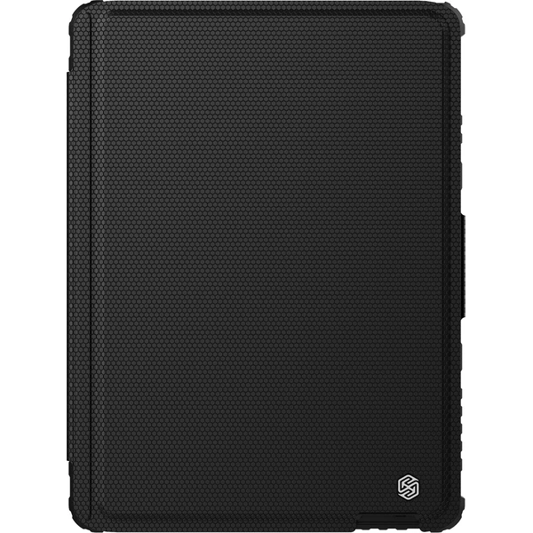 Nillkin Bumper Link pouzdro s klávesnicí iPad 10.2 (19/20/21) černé - Pouzdra - Obrázek 4058f2531946498ea722dd5dda3a8621