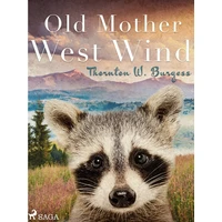 Old Mother West Wind - E-kniha