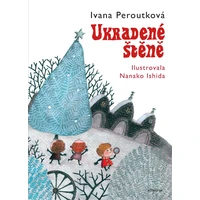 Ukradené štěně - E-kniha