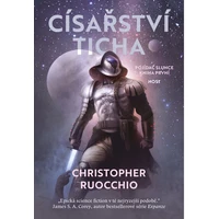 Císařství ticha - E-kniha