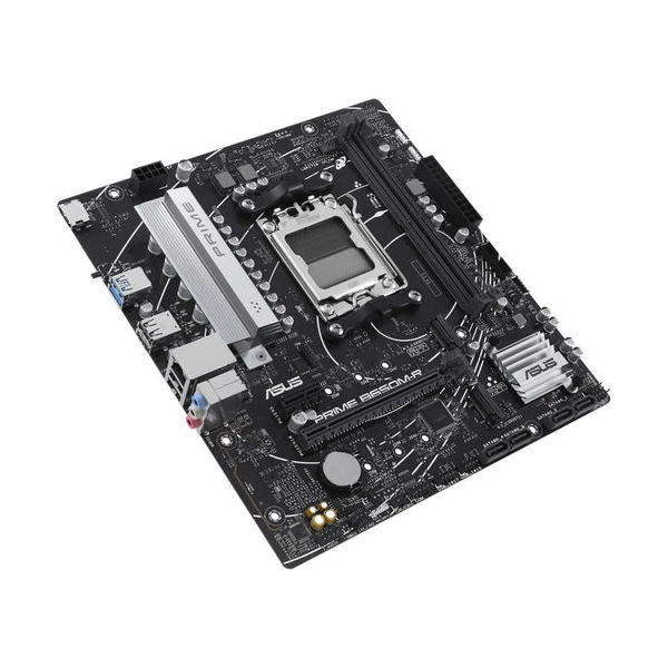 ASUS PRIME B650M-R - Základní desky - Obrázek 405ce637022b4bf9a798c79d0824fc5e