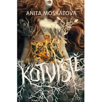 Kotviště - E-kniha