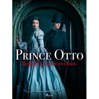 Prince Otto - E-kniha