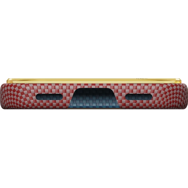 Pitaka Edge Case MagSafe kryt Google Pixel 11 Pro California Dream Sunset 2.0 - Pouzdra - Obrázek 4060c3a679e74d279063694ab5848194