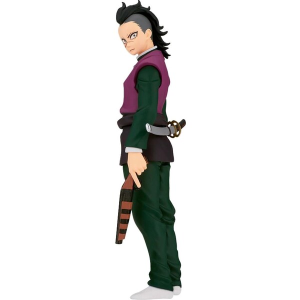 Soška Bandai Banpresto Demon Slayer: Kimetsu no Yaiba - Genya (vol.36/B) 18 cm