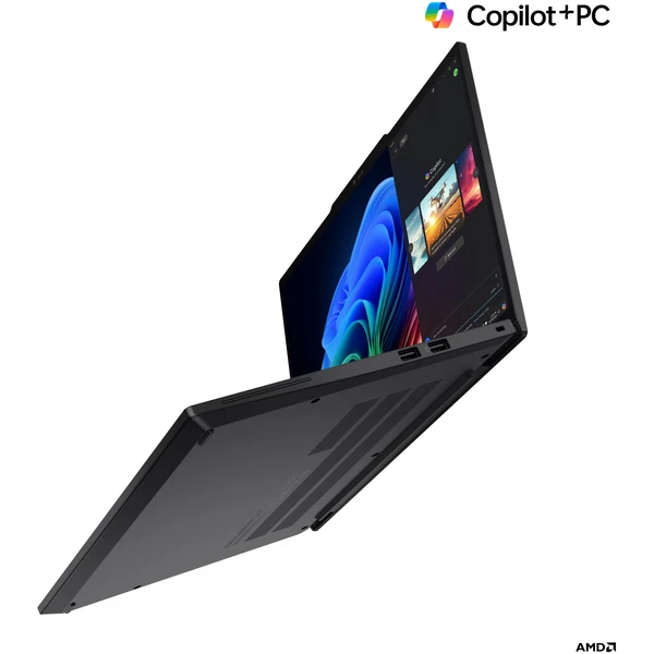 Lenovo ThinkPad T14s Gen 6 (21M1001KCK) černý + 3 roky Premier Support - Notebooky - Obrázek 40675c45f5934afdadeab79ba822dda2