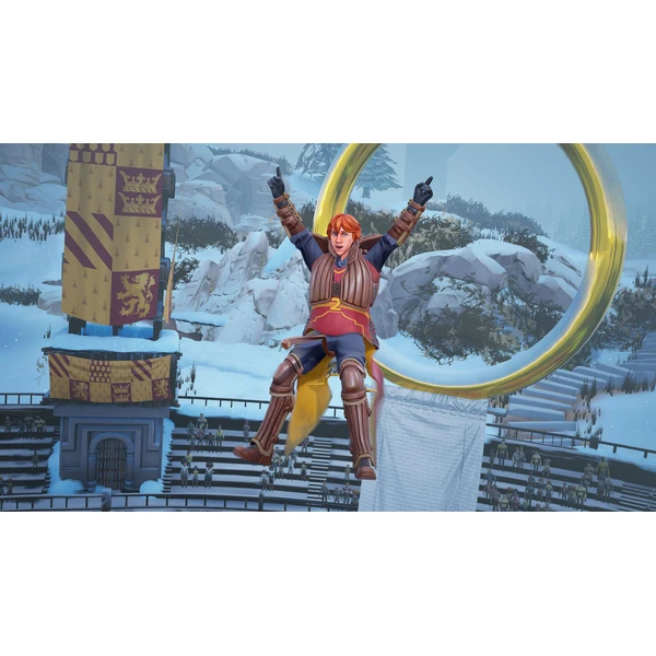 Harry Potter: Quidditch Champions Deluxe Edition (PS4) - Hry pro PS4 - Obrázek 4068000N01