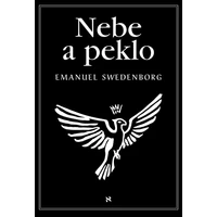 Nebe a peklo - E-kniha