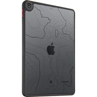 Tactical Warthog Kryt pro iPad 10.2" (2019/2020/2021) Asphalt - Pouzdra