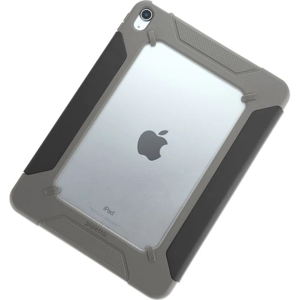 Pipetto Shield 360 Rugged Folio pouzdro iPad Air 11" (2024/2025/2026)/iPad Air 10.9" (2022/20) černé - Pouzdra - Obrázek 406f9d023c5d4375aa13b3279c7176b6