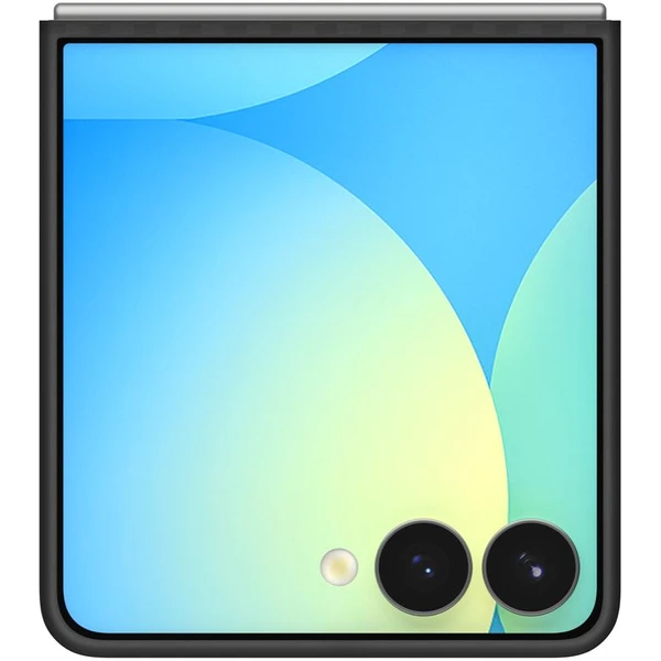 Spigen Air Skin aramidový kryt Samsung Galaxy Z Flip7 černý - Pouzdra - Obrázek 4079cfd5507c4d9fb359d32d0ac2ca46