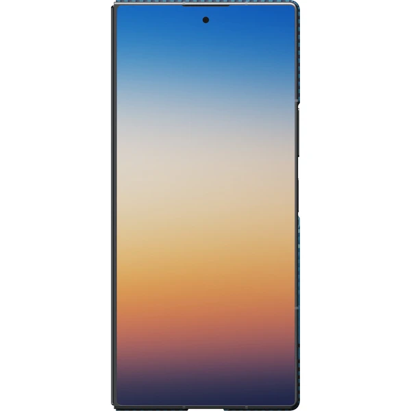 Pitaka Edge Case Back Cover MagSafe kryt Samsung Galaxy Z Fold8 Ultra Moonrise - Pouzdra - Obrázek 4079ebfe26bf4b2b8178445bef50d915