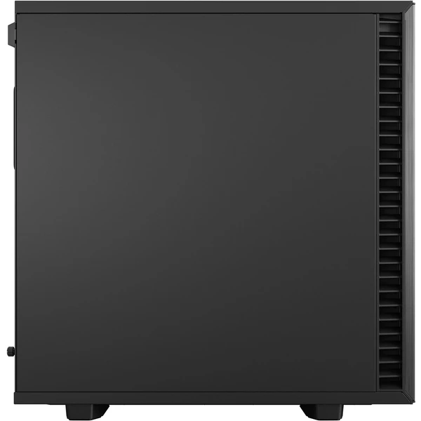 Fractal Design Define 7 Mini Black Solid - Počítačové skříně - Obrázek 407A000601