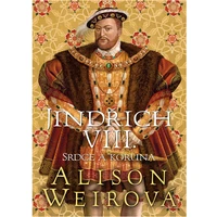 Jindřich VIII. - E-kniha