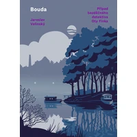 Bouda - E-kniha