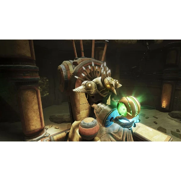 Metroid Prime Remastered (Switch) - Hry pro Nintendo Switch - Obrázek 4082000601