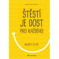 Štěstí je dost pro každého - E-kniha