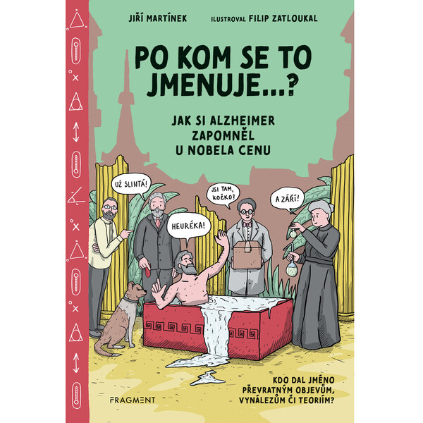 Po kom se to jmenuje...?